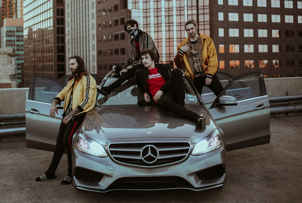 Polyphia releases highly-anticipated album ‘New Levels New Devils’