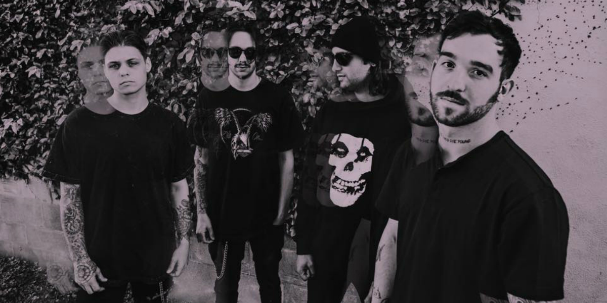 Cane Hill premieres music video for new song ‘Kill The Sun’
