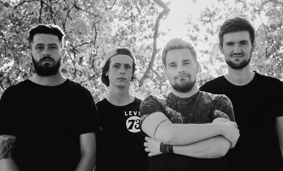 Voices From The Fuselage drops music video for ‘Vestibule of Hell’