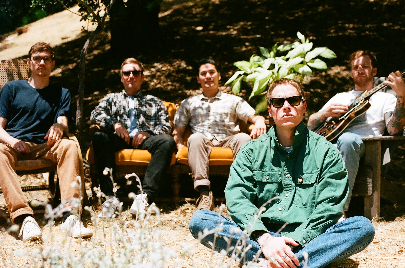 WATCH: The Story So Far Take You To NASA With Their New Music Video