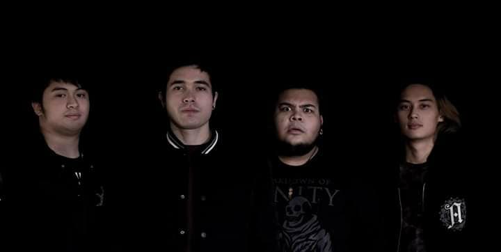 WATCH: Parallel Horizons Premiere New Music Video Distress