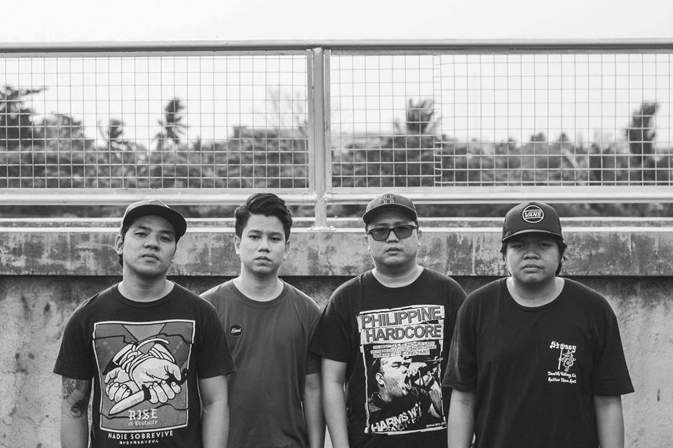 Begin To Hate release new single No Way Out