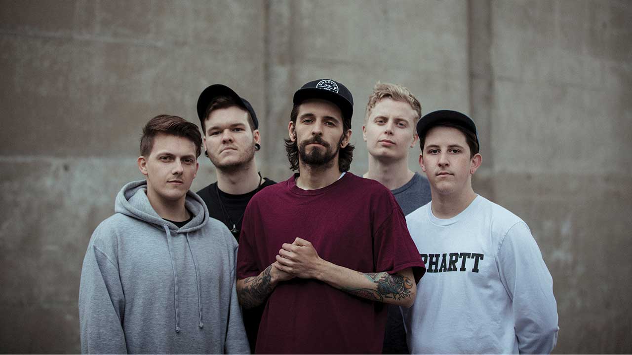 GroundCulture sign to Hopeless Records