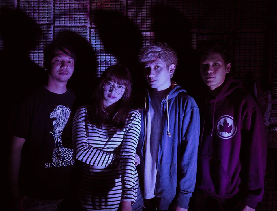 Watch: VSTHEWORLD Release New Music Video