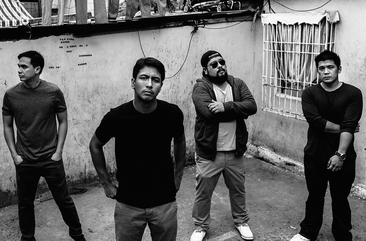 Dicta License Release A New Track ‘Diktador’