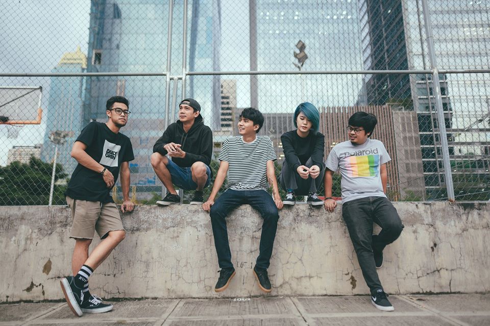 WATCH: Scroll Down Release New Music Video