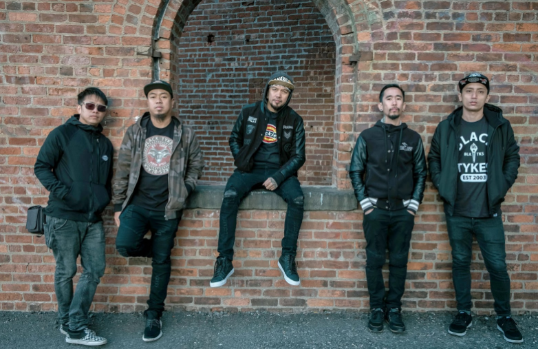 Slapshock Drops Lyric Video For ‘Bandera’