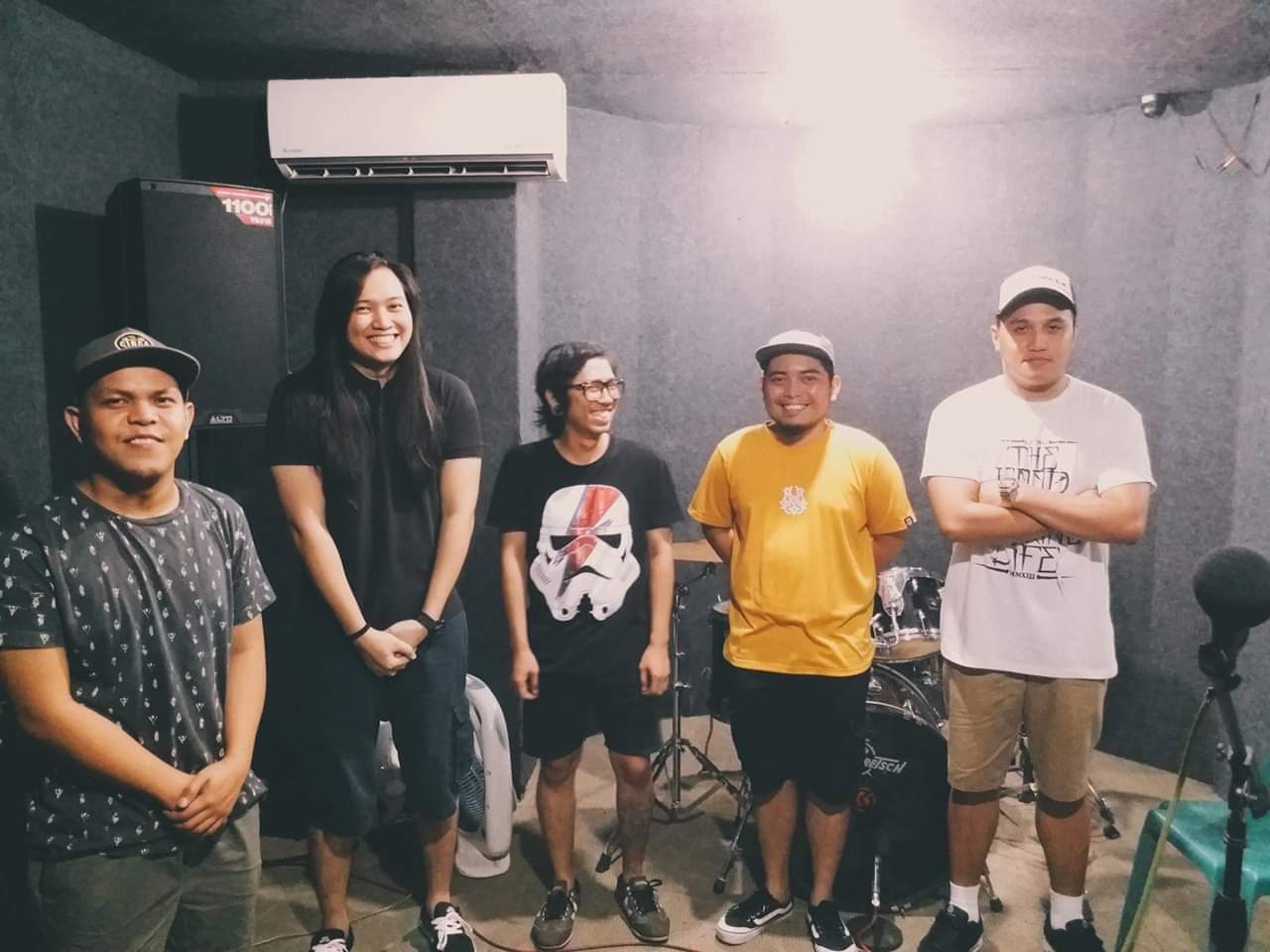 WATCH: Asthenia Release Debut Music Video