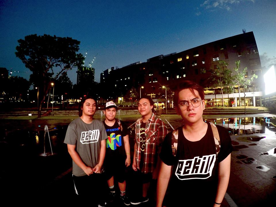 WATCH: Save The Youth Team Up With Fans For New Music Video