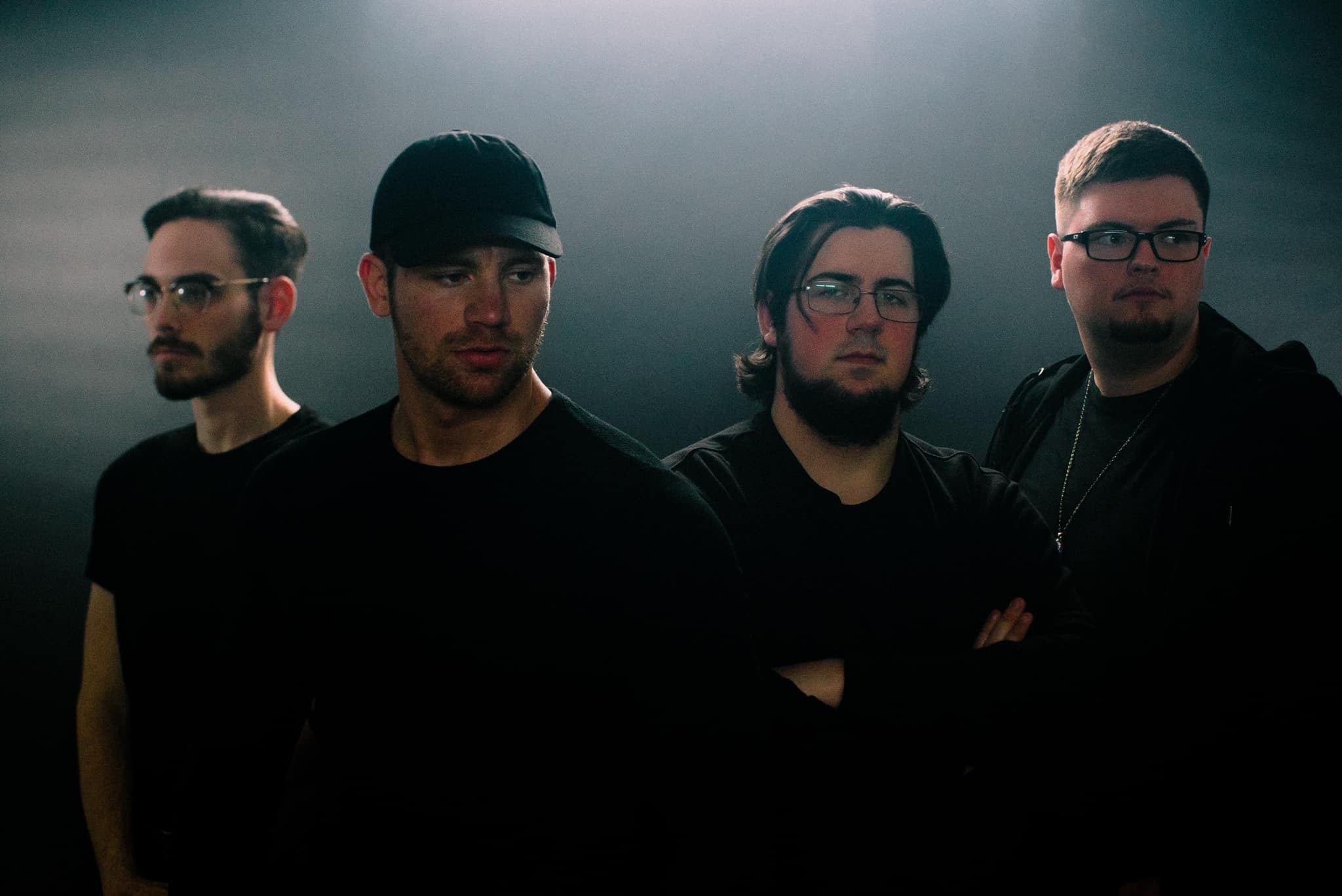 Rogue Release Debut EP ‘Anomaly’