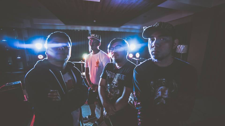 COLN Together With Awi Columna Release New Song