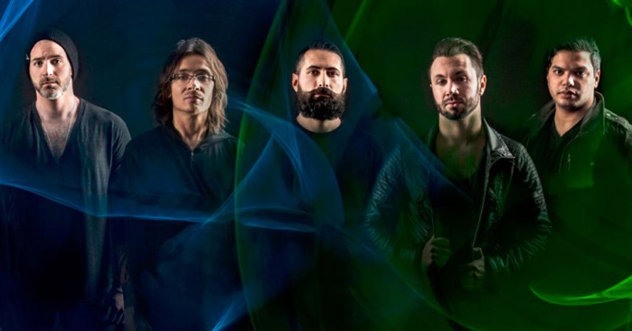 Periphery Drop New Single ‘Blood Eagle’ (And It’s Heavy As Fuck!)