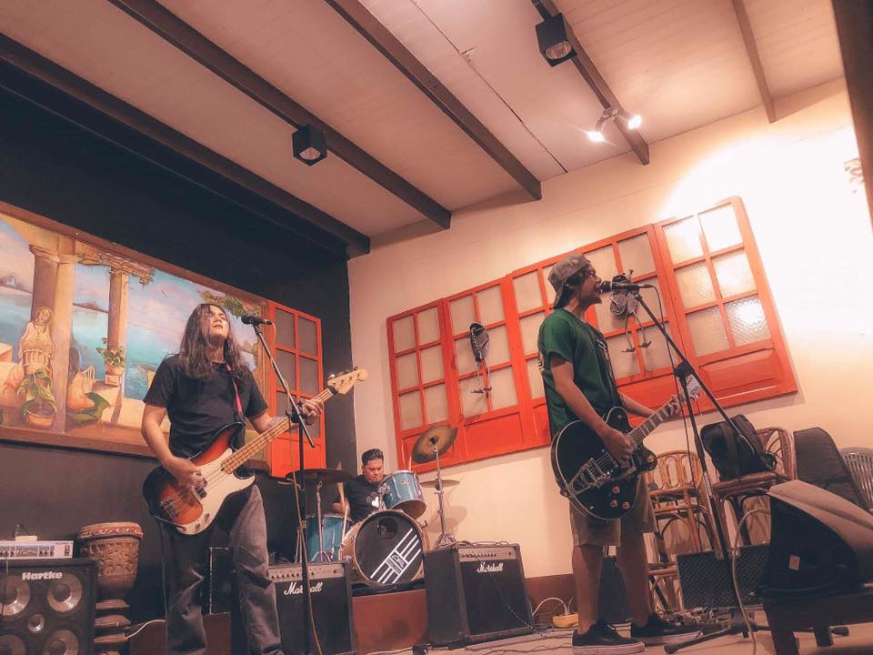 WATCH: Annulled By Nature Release Music Video For ‘Brother Beer’