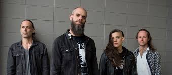 Baroness Debuts New Single ‘Borderlines’ From Upcoming Fifth Album