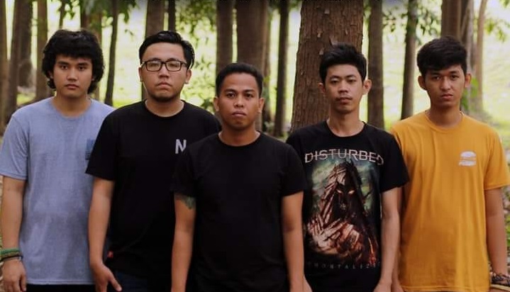 Escape From Atlantis Release New Single ‘Great Divide’