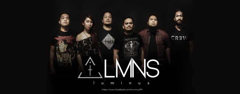 WATCH: Luminus Release New Video For ‘Oblivion’