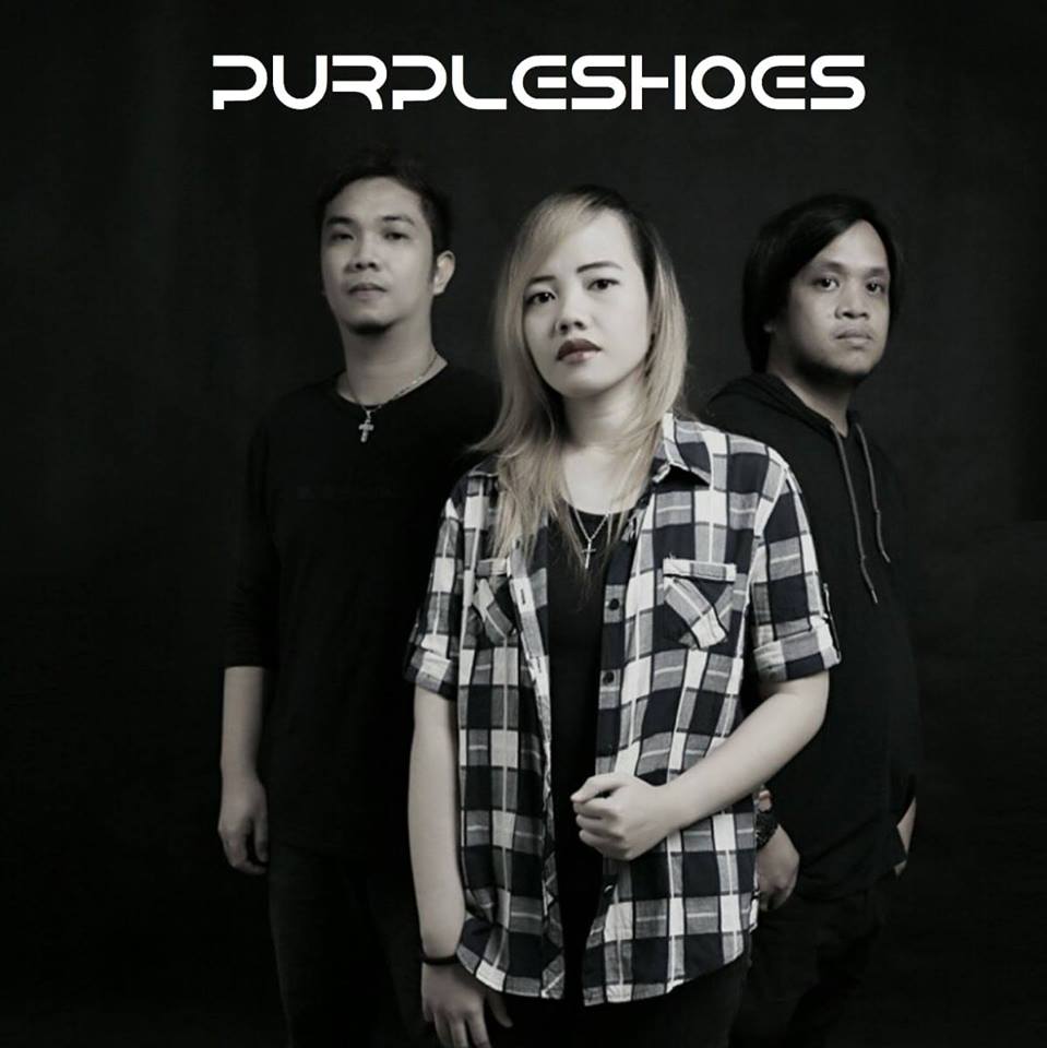 Purpleshoes Release Another Heartbreaking Single ‘Hiling’