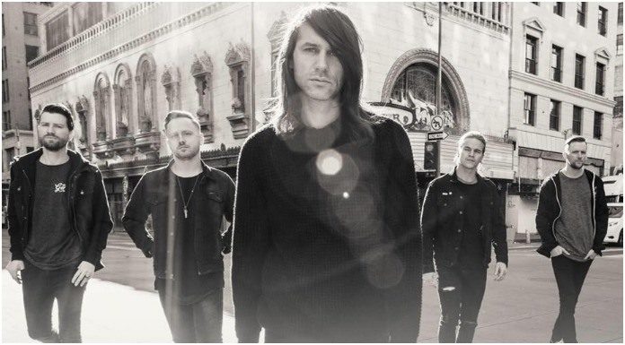 WATCH: Blessthefall Release Last Music Video With Matt Traynor