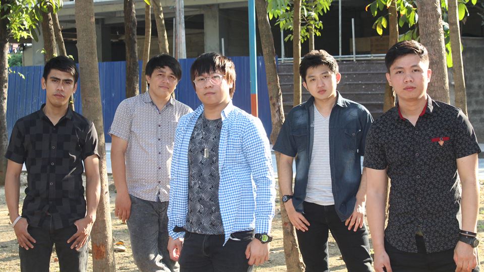 Simpatiko Release New Single ‘BP’