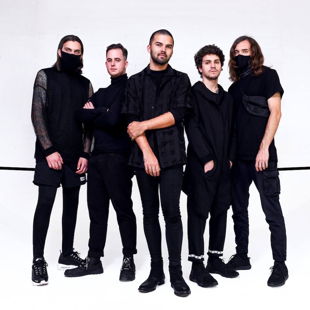 Northlane Release ‘Bloodline’, New Single From Their Upcoming Album ‘Alien’