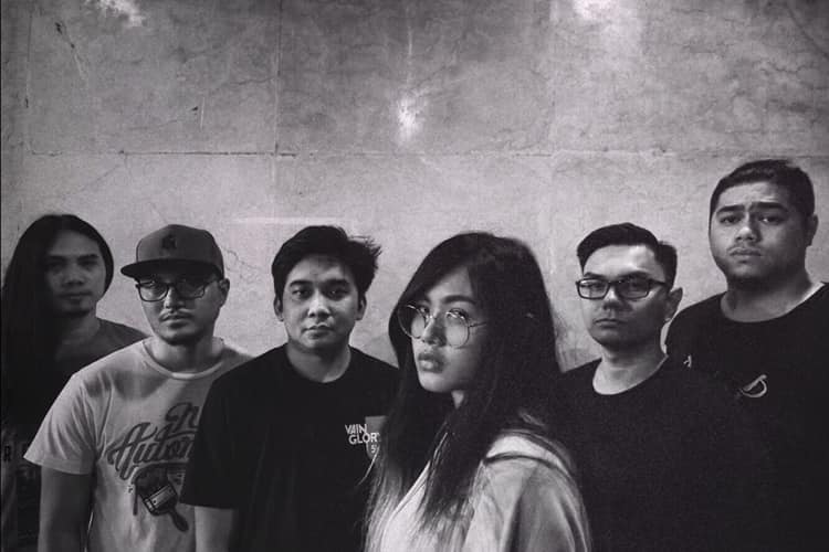 INTERVIEW: Aye, The Anchor Talk About Their Two-Part Debut Release