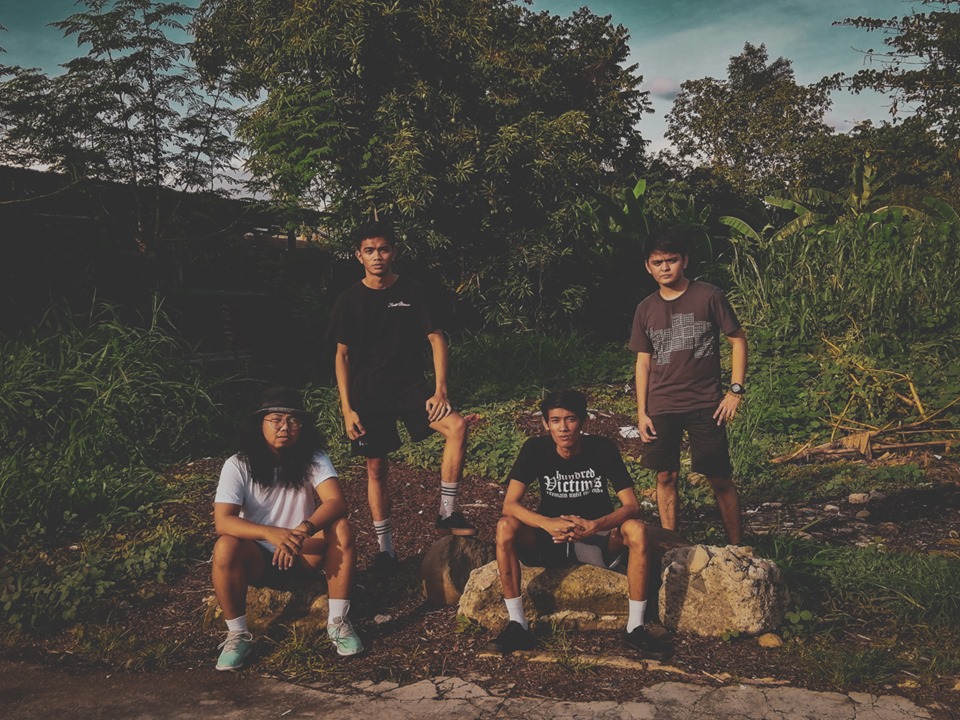 Day After Day Release Debut Single ‘Fake Gods’