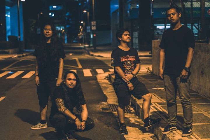 Rebuild Share New Single ‘Relentlessly’