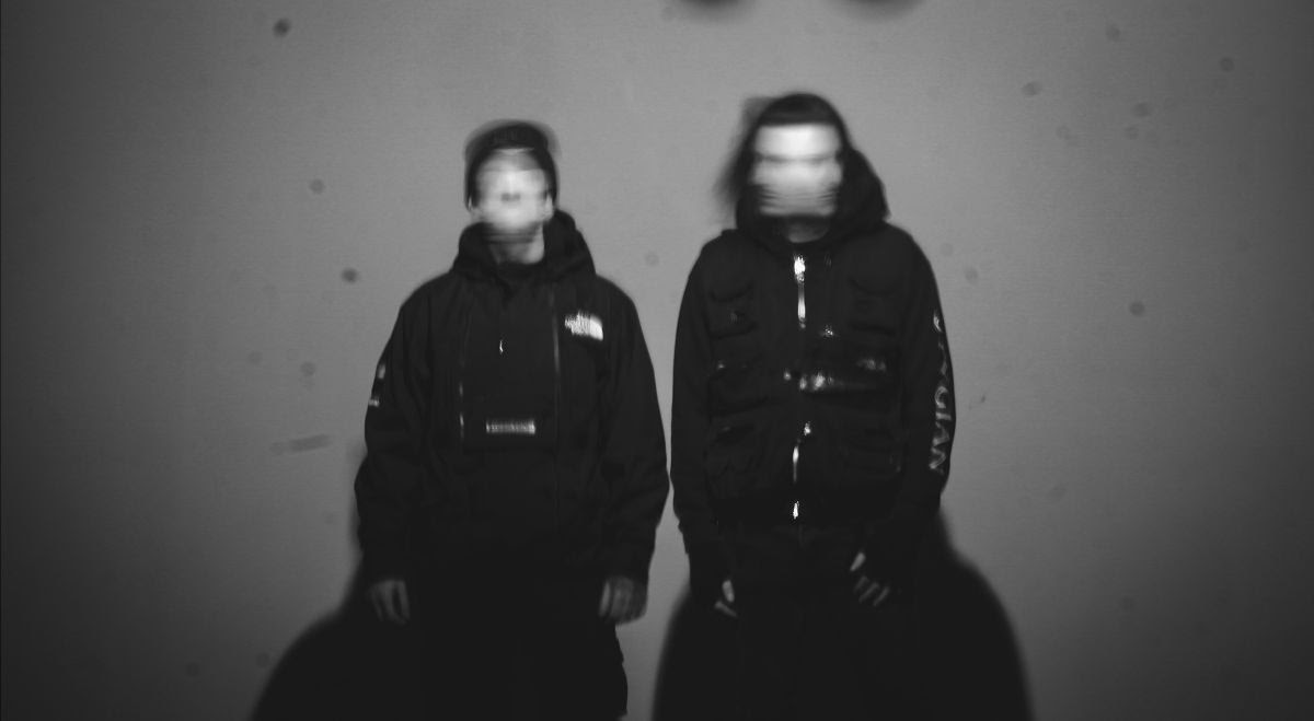 Blacks0n Release Debut Track ‘On The Wings Of Defeat’