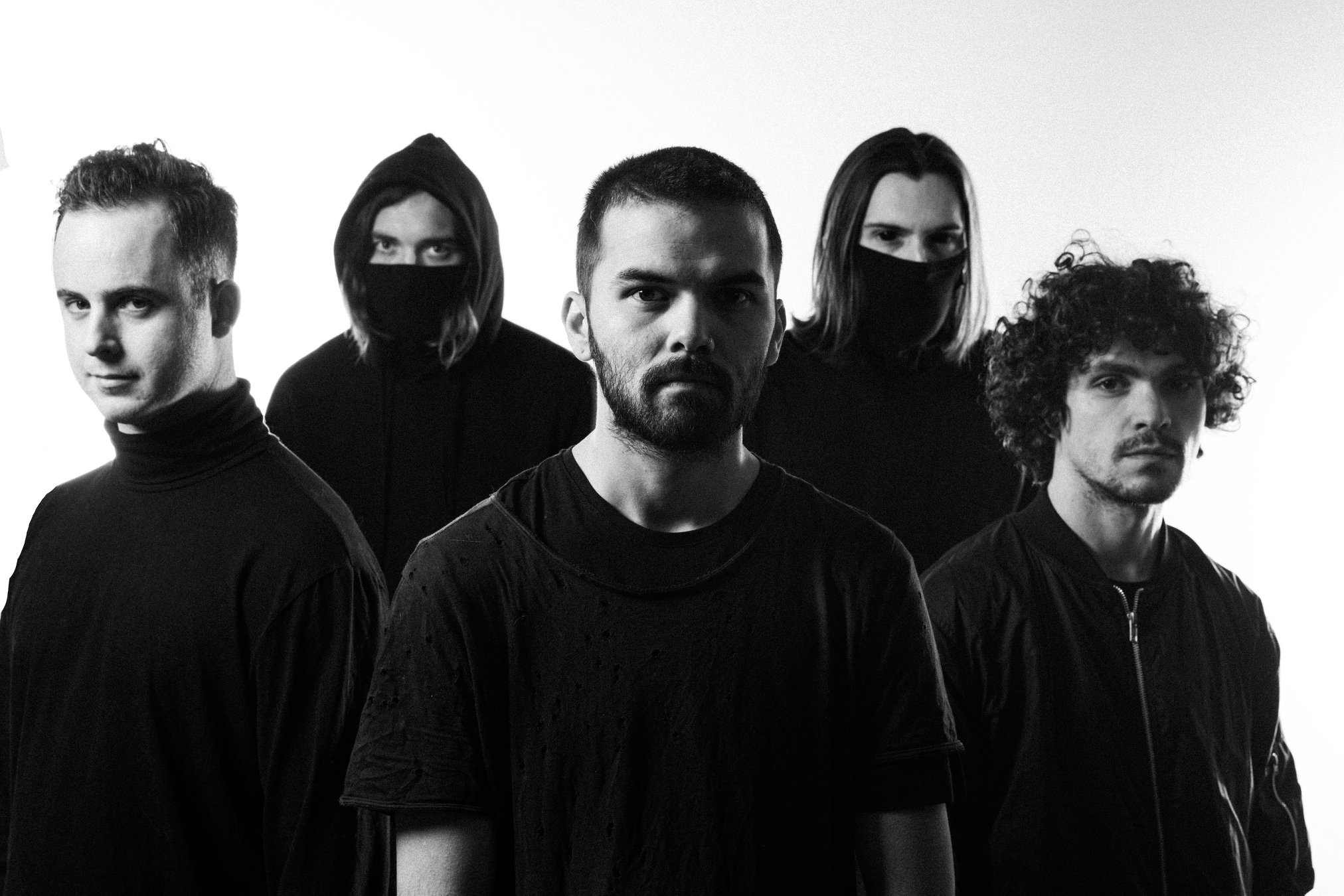 Northlane Drops Highly-Anticipated Record ‘Alien’