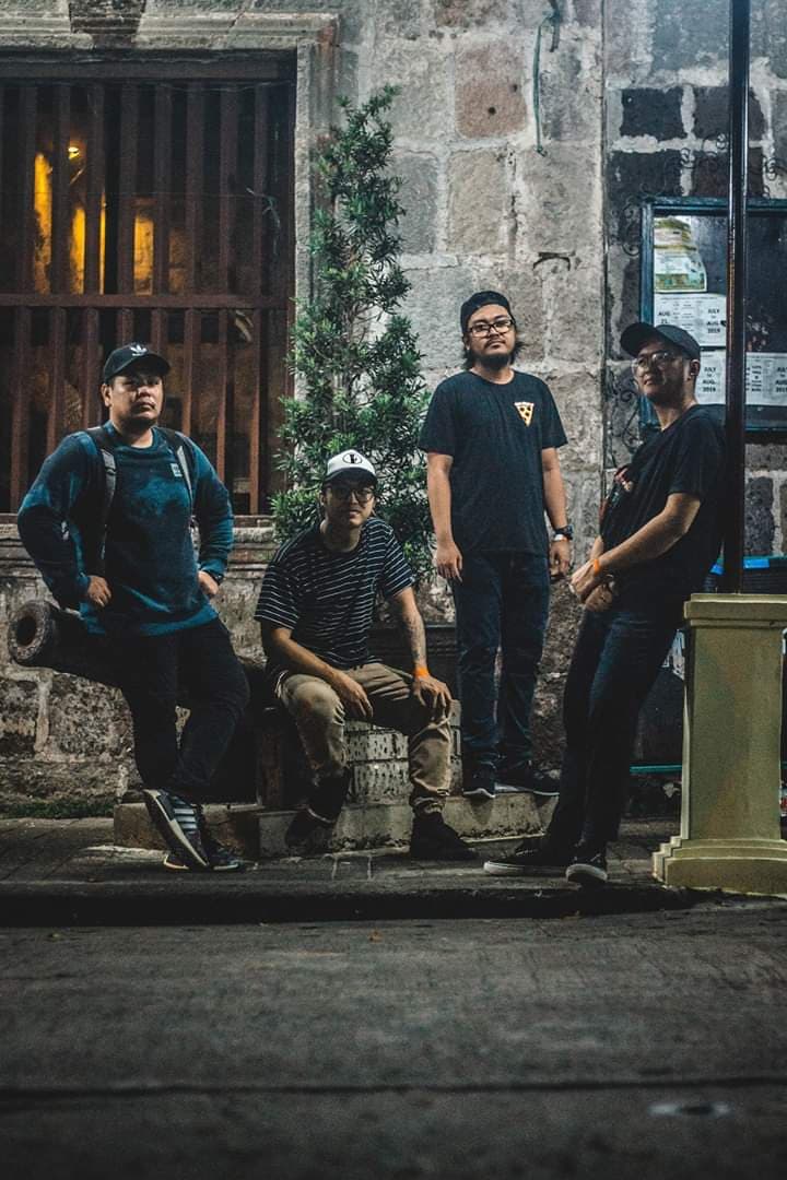 End Street Share New Single ‘Sandali Lang’