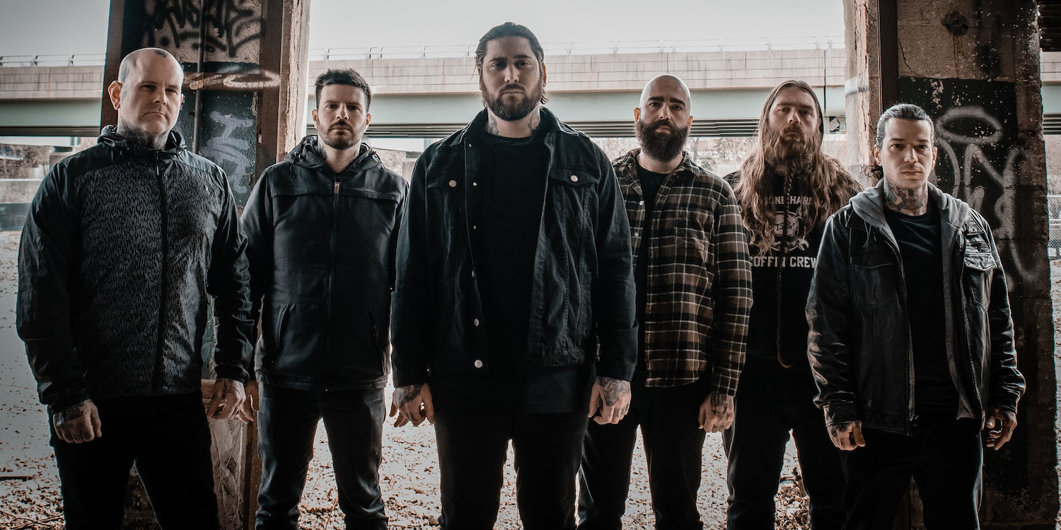 Fit For An Autopsy Returns With ‘The Sea Of Tragic Beasts’