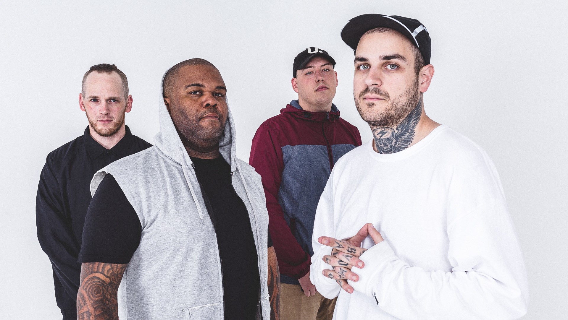 Emmure Premiere Brand-New Single ‘Pigs Ear’