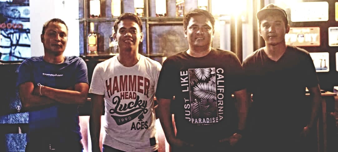 WATCH: Alternative Rock Band Lapis Release New Music Video ‘Awat Na’