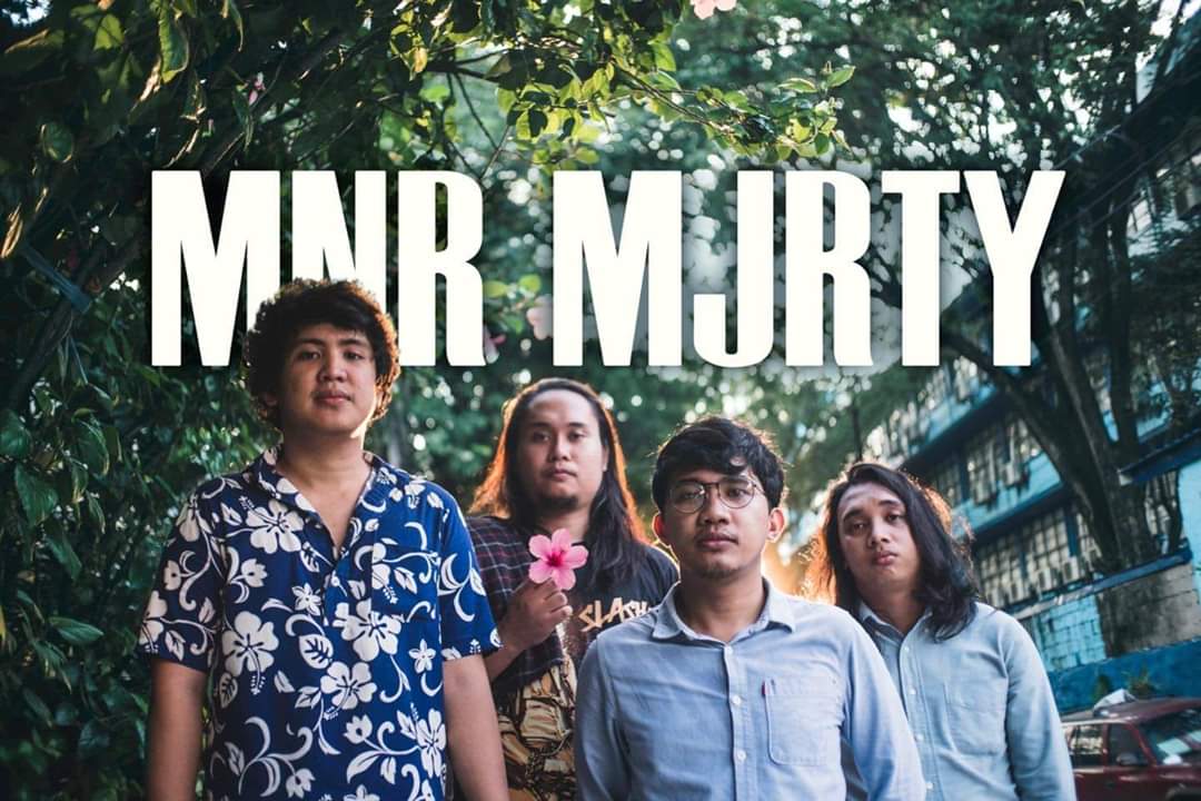 WATCH: MNR MJRTY Release Music Video For ‘Working Class Dilemma’