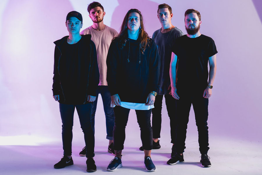 Polaris Announce Highly-Anticipated Sophomore Album ‘The Death Of Me’