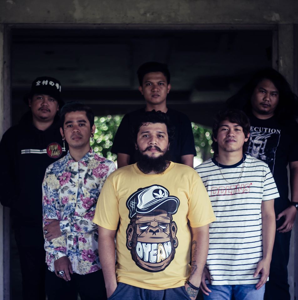 Oh! Behave Unleash Comeback Single ‘Occult’