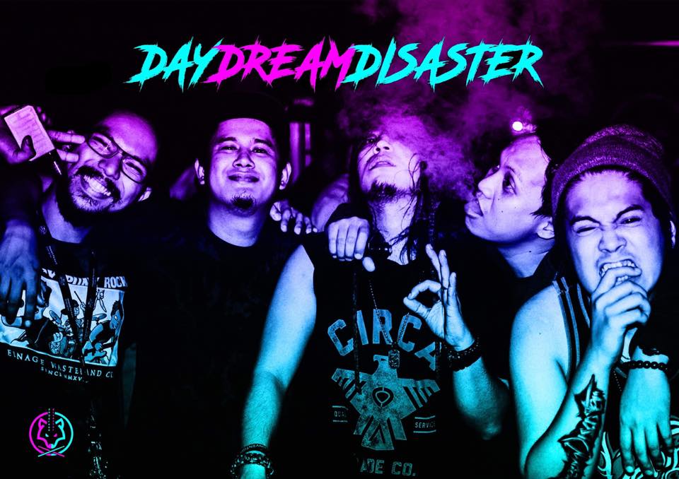 Laguna Pop Punk Band Daydream Disaster Share New Track ‘Last September Sucks’