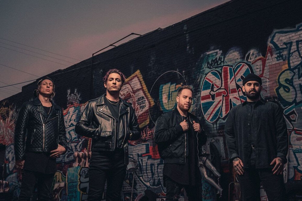 The Word Alive Announce Upcoming Album ‘MONOMANIA’