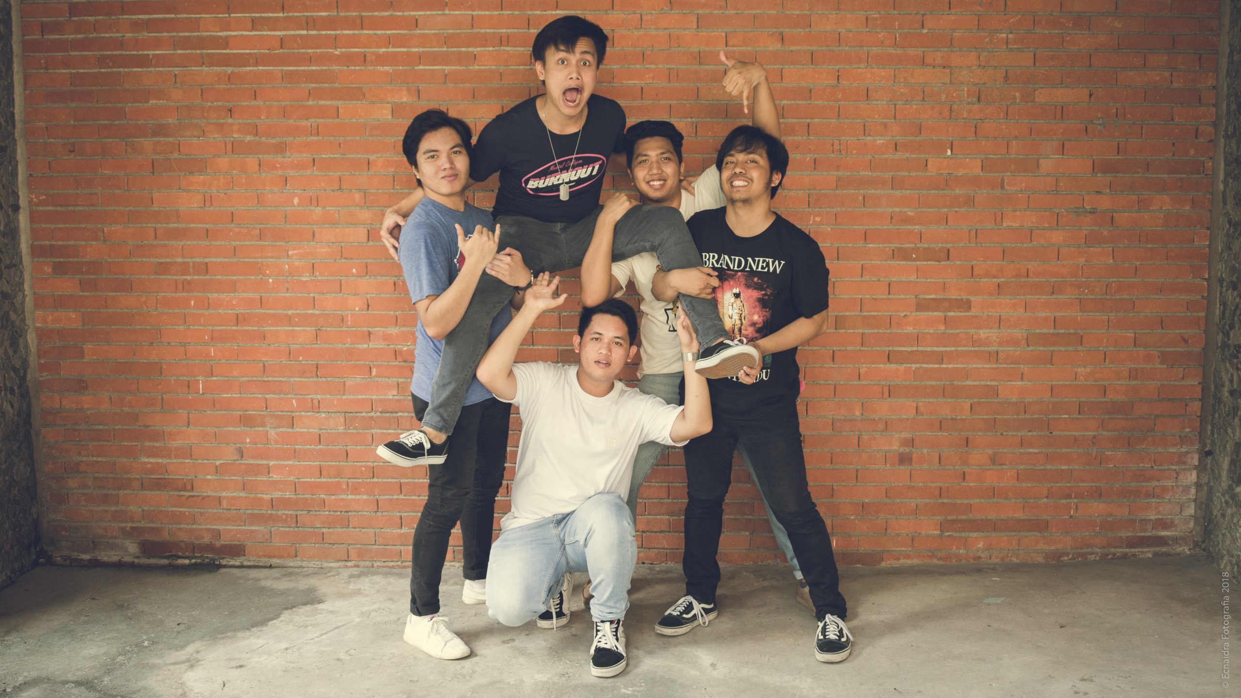 Pop Punk Band AEIOUXYZ Release Debut Single ‘Breakout’