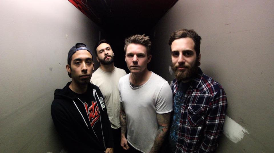 Easycore Band For The Win Announce Break Up