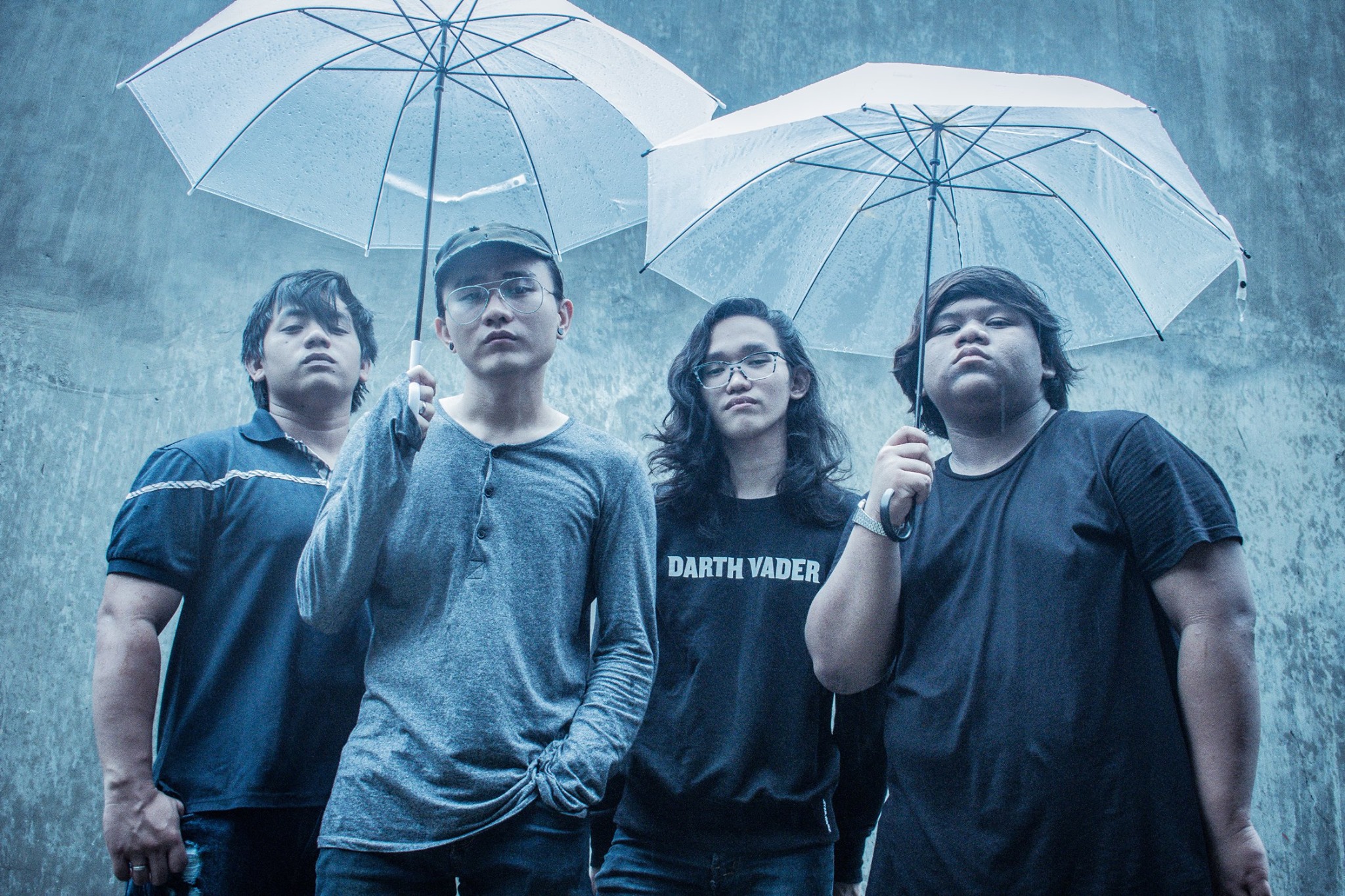 WATCH: Viente Talks About New Video ‘Lasing’