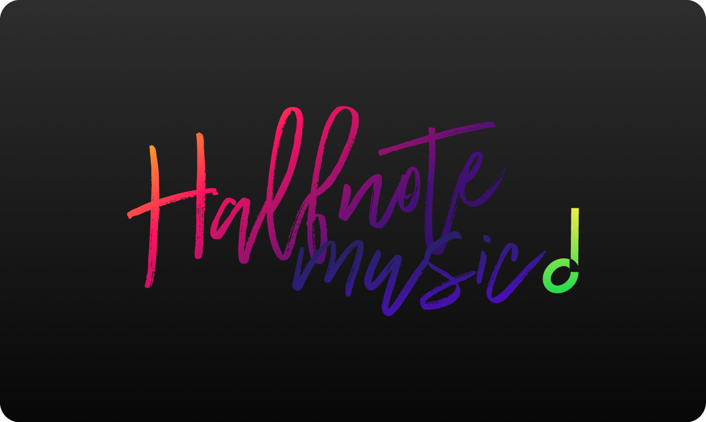 WATCH: Halfnote Music Kick-Off Party Recap!