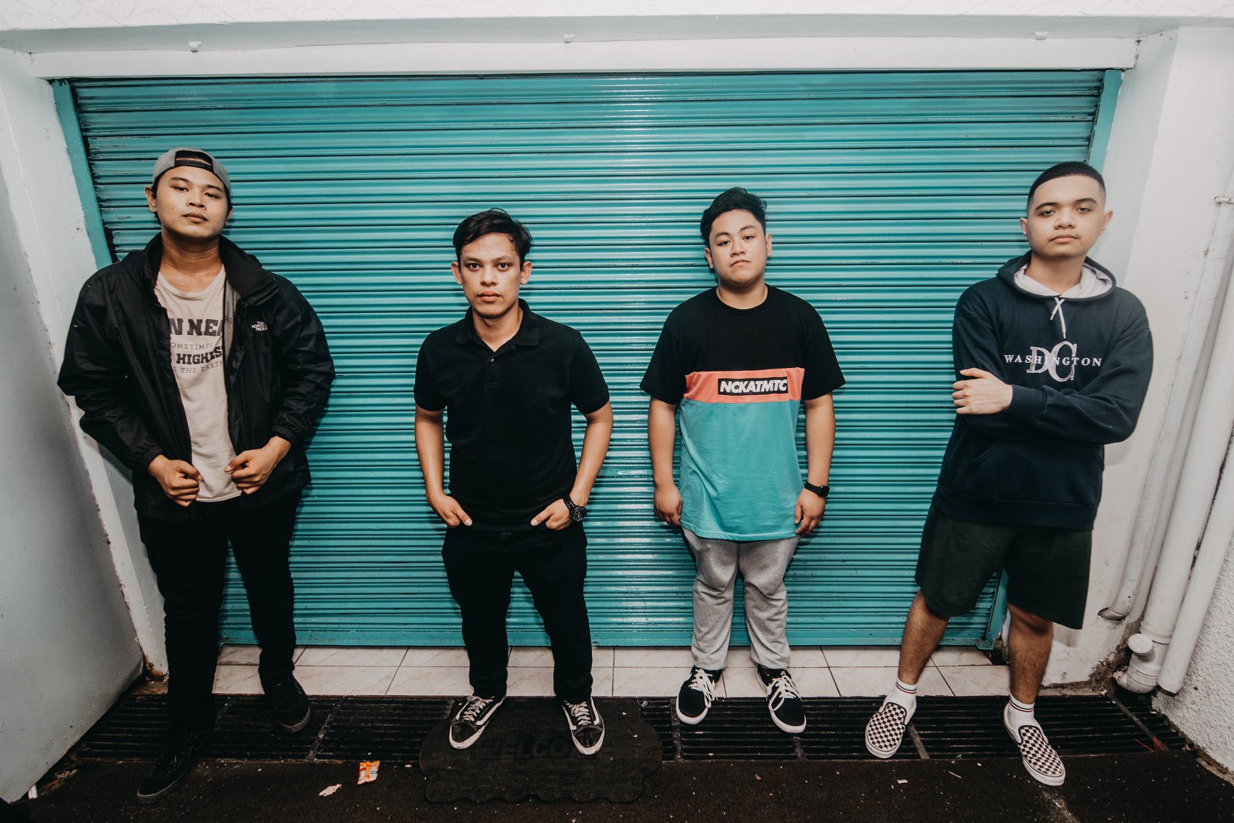 Laguna Pop Punk Band At Last Farewell Launch Debut Video ‘Lucid’