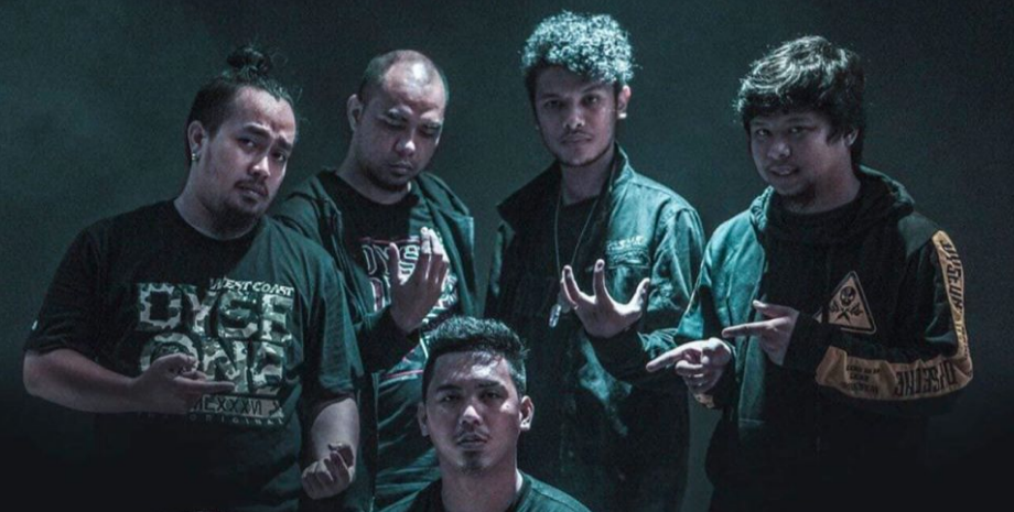 COLN Premiere Music Video for New Single ‘Lakas’
