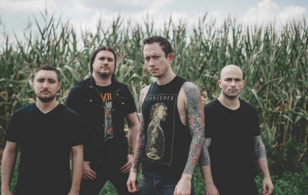 ICYMI: Trivium are back; tease new album “What The Dead Men Say”