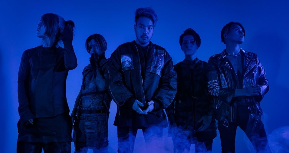 WATCH: Crossfaith unveil mind-bending visual for “None of Your Business”