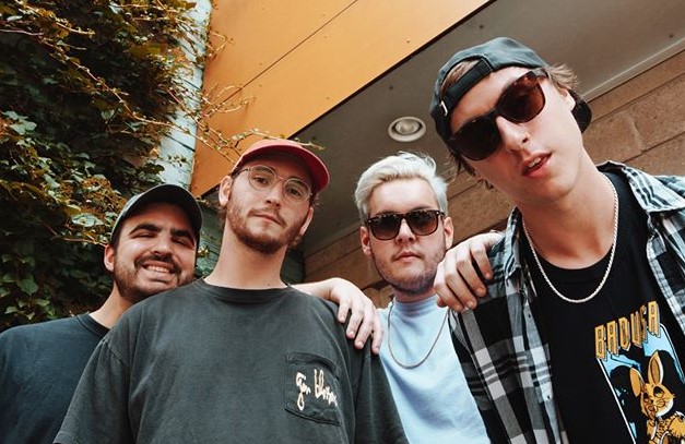 State Champs talk lost love in “Crying Out Loud”; announce acoustic EP