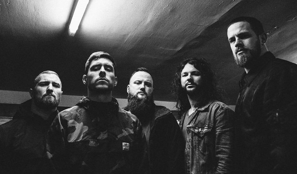 WATCH: Whitechapel take you through the “Doom Woods” in new music video