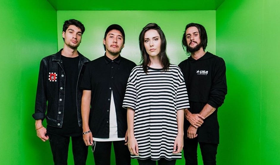 WATCH: Stand Atlantic debut music video for “Jurassic Park”; reveal 2nd album