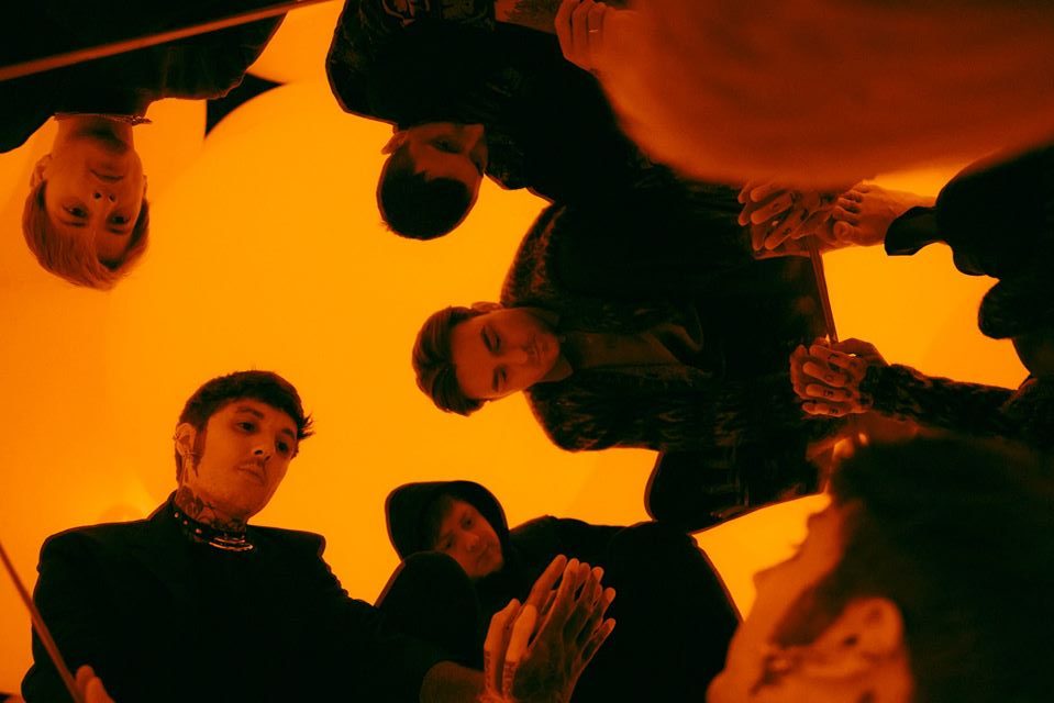 WATCH: Bring Me The Horizon return with “Parasite Eve”